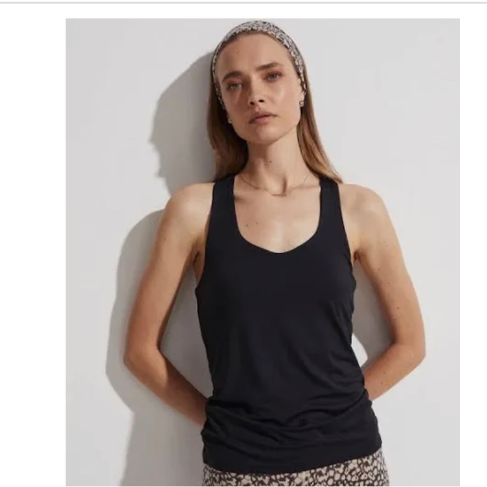 Varley Walden Tank NWT